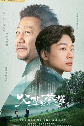 岁月长兴,父辈的旗帜封面图