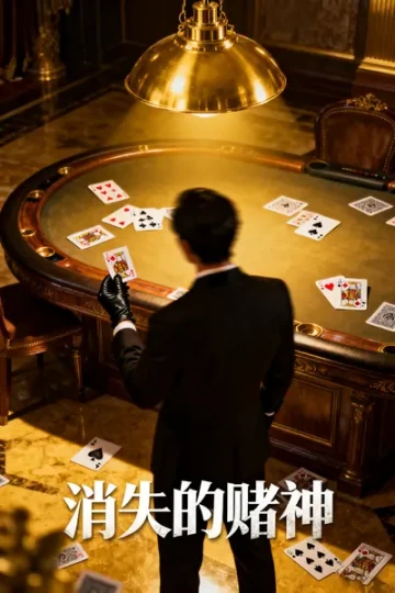 消失的赌神