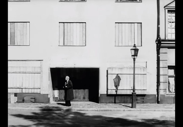 四次梦境的细读