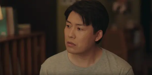 四喜第12集剧照