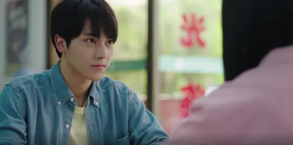 我的妈妈是校花第10集剧照