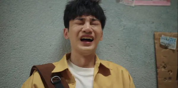 我的妈妈是校花第5集剧照