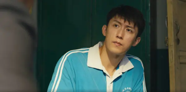 岁月有情时第3集剧照