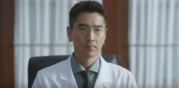 问心2第3集剧照