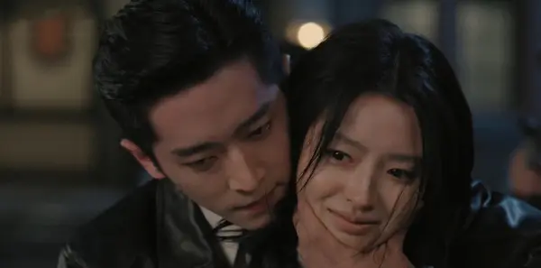 玉簟秋第3集剧照